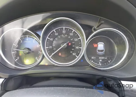 2022 Mazda Cx-5 2.5 S Preferred из США, поврежденный, VIN JM3KFBCM5N0580829